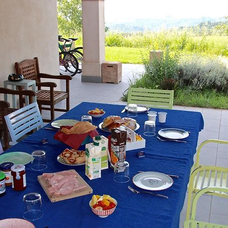 B&B Alle Cime Perugia Exterior foto