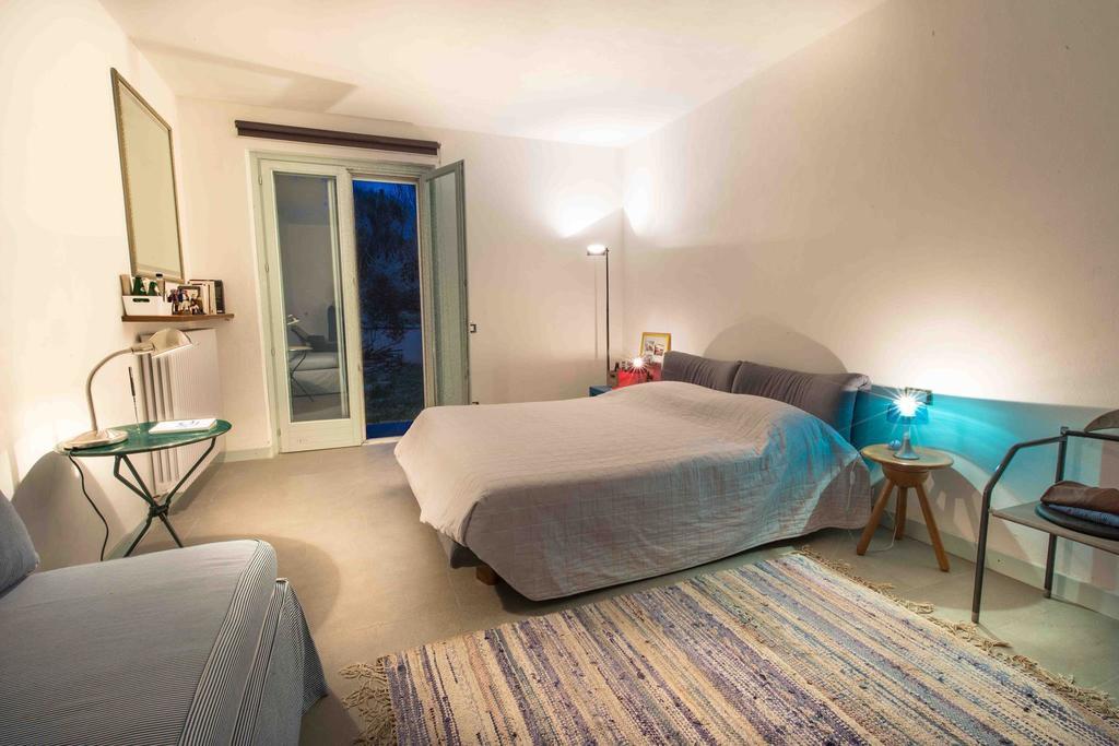 B&B Alle Cime Perugia Cameră foto