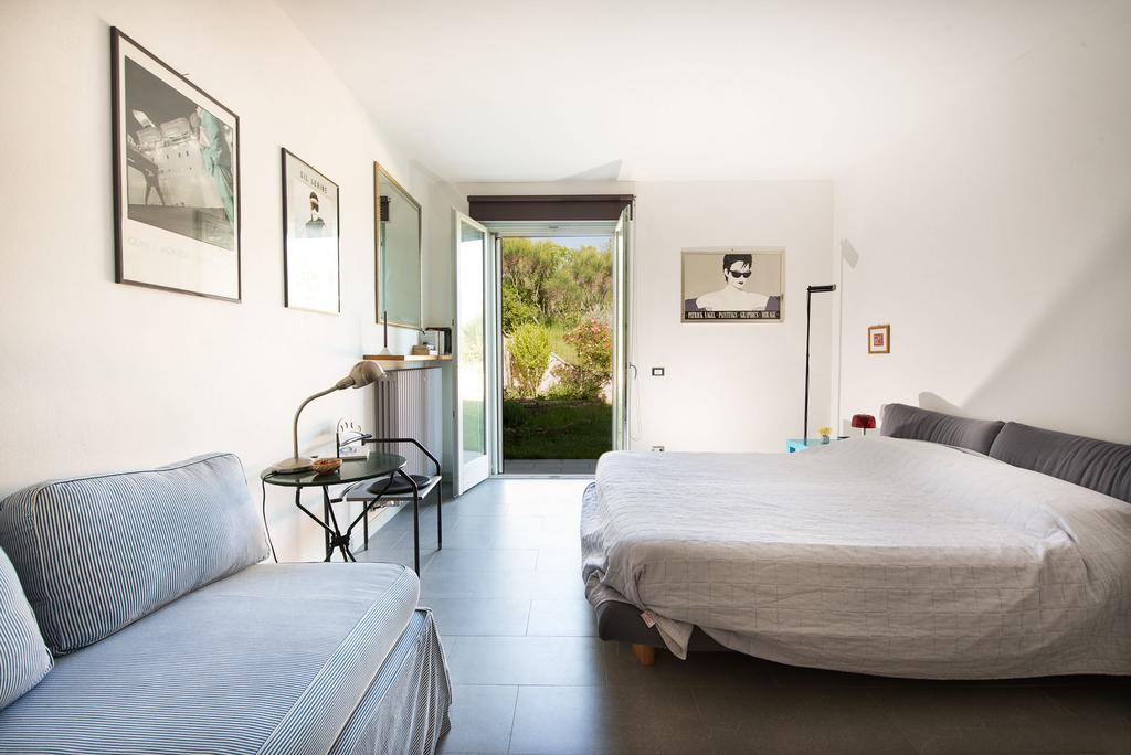B&B Alle Cime Perugia Cameră foto
