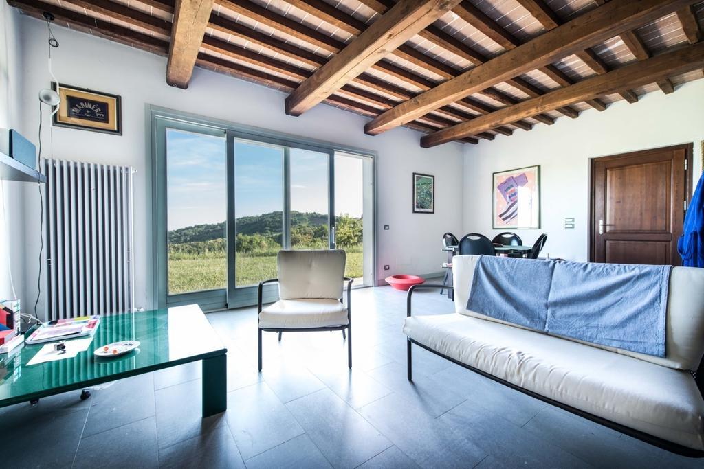 B&B Alle Cime Perugia Exterior foto