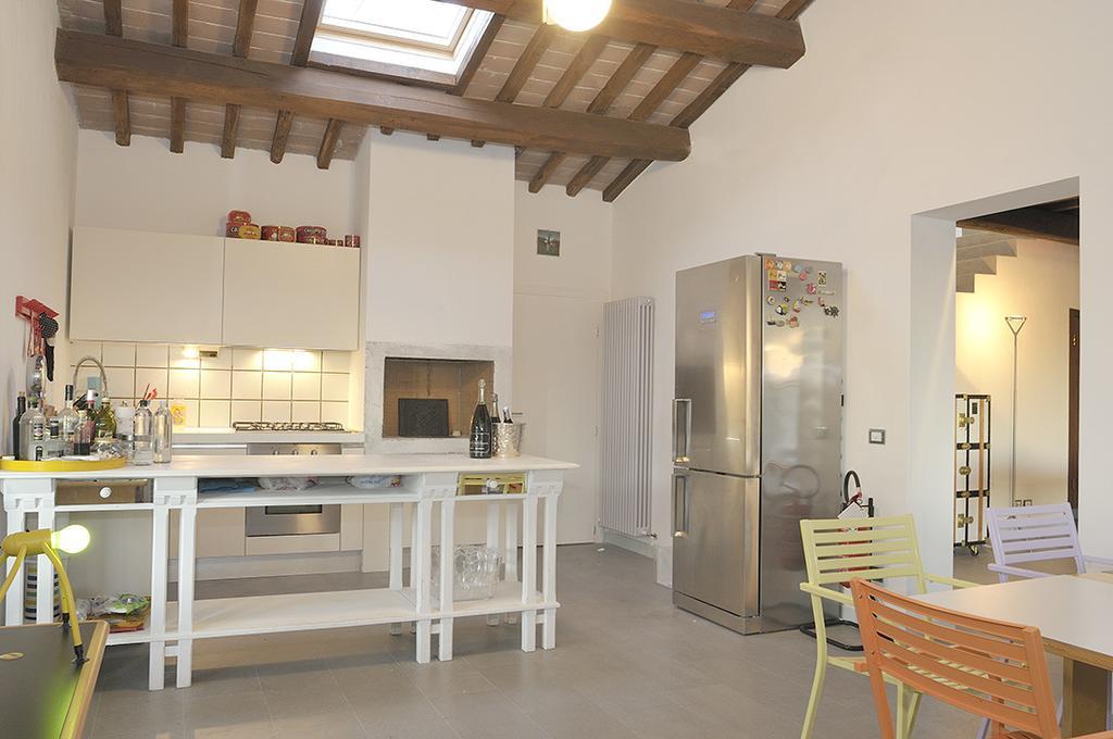 B&B Alle Cime Perugia Exterior foto