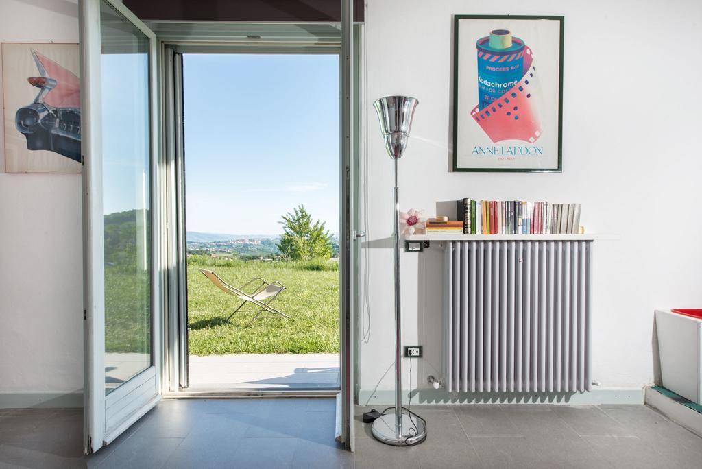 B&B Alle Cime Perugia Cameră foto
