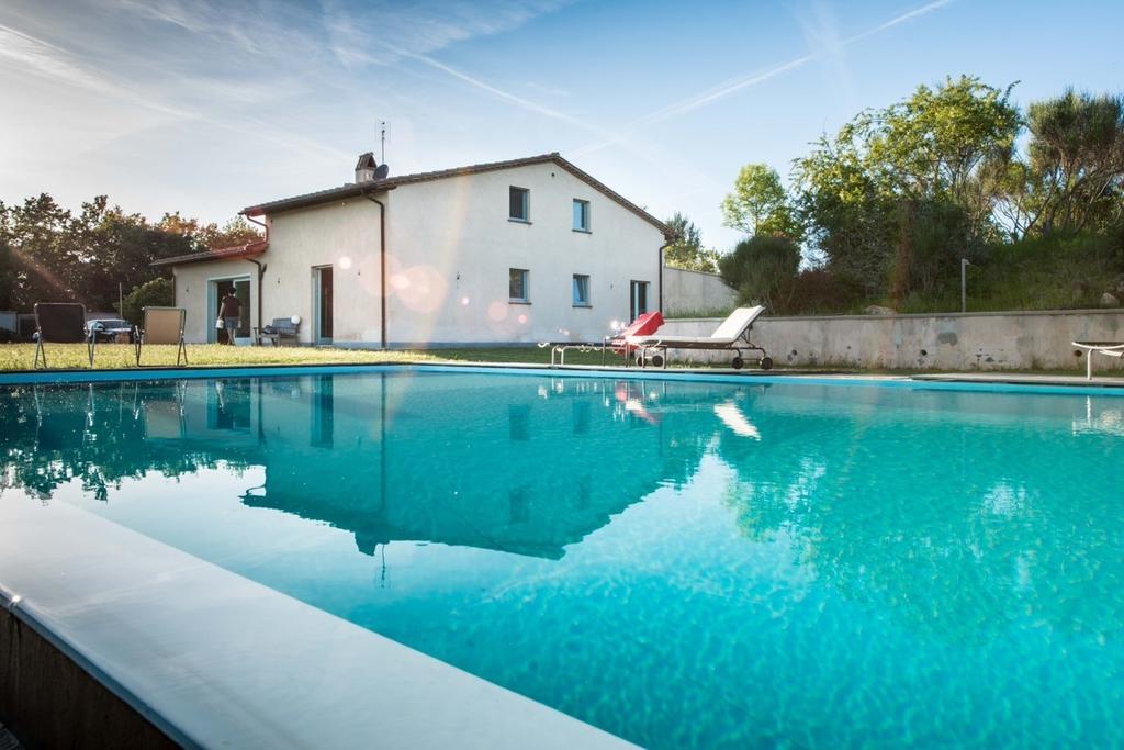 B&B Alle Cime Perugia Exterior foto