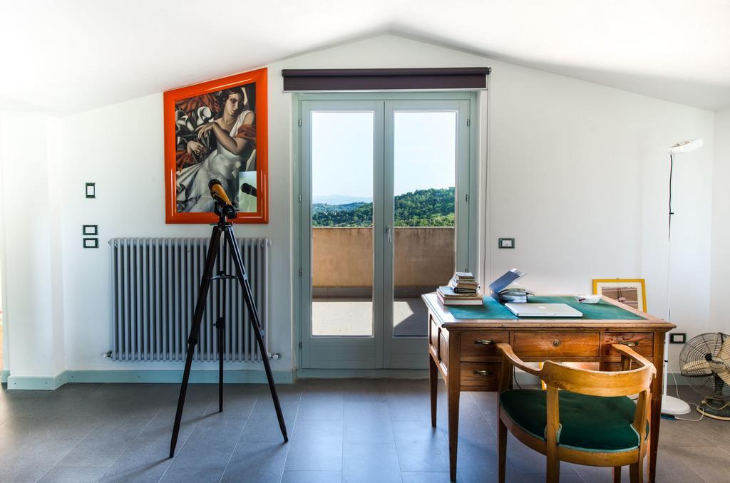 B&B Alle Cime Perugia Cameră foto