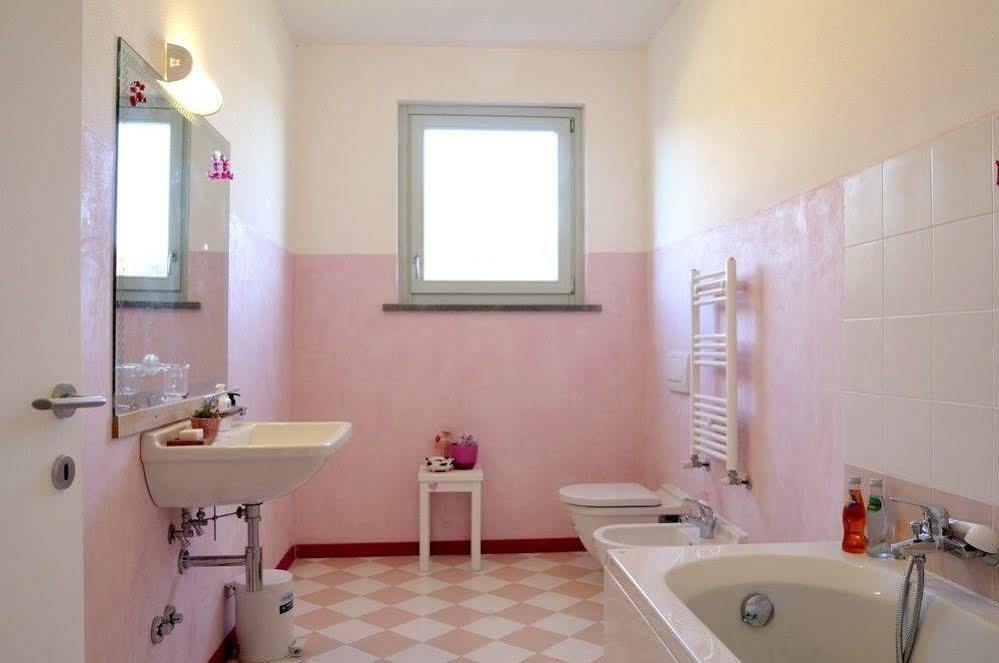 B&B Alle Cime Perugia Exterior foto